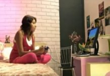 Me Aththamaido, Yashan ft. Miss Chey