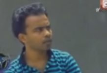 Iraj show interview (2011)