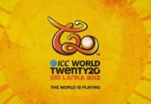 ICC World T20 Sri Lanka 2012 (Sinhala), Bathiya & Santhush, Randhir, Dinesh (Official Music Video)
