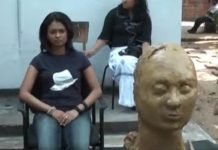 Vikasitha Adare, Making-of