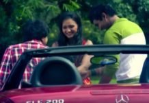 Pawee Adei, Fern ft. Dumidu J