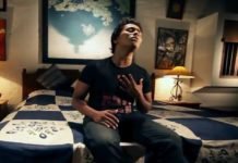 Me Rathriye, Dulaj Danushka