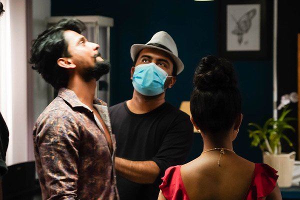 Thaala Roopa Stills 3 About