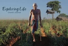 Chamil’s Journal | Exploring Life S1 EP 1 | Chandradasa